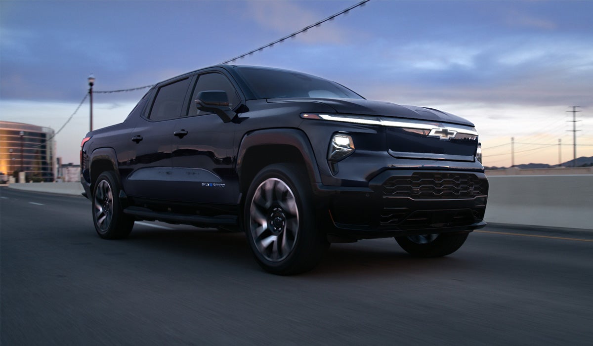 AutoNation Chevrolet Greenacres in Greenacres FL