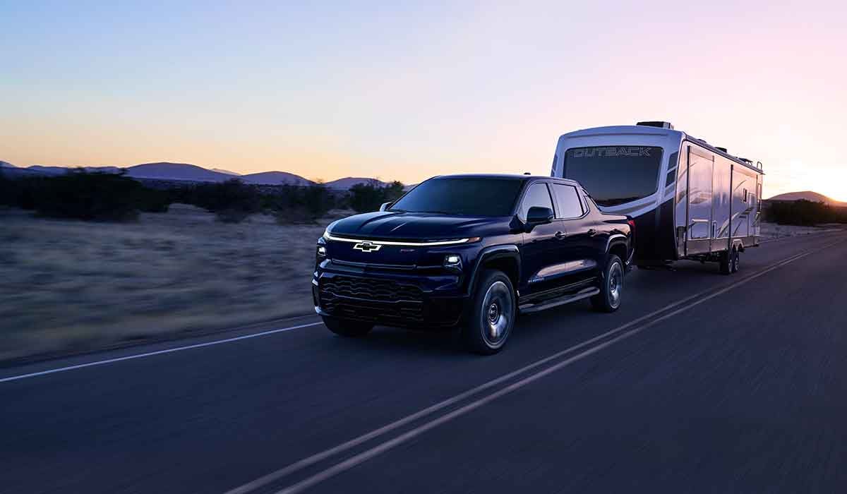 AutoNation Chevrolet Greenacres in Greenacres FL