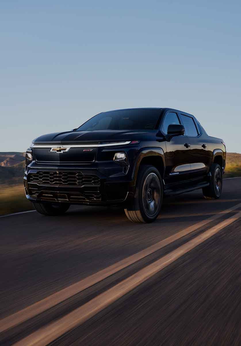 AutoNation Chevrolet Greenacres in Greenacres FL