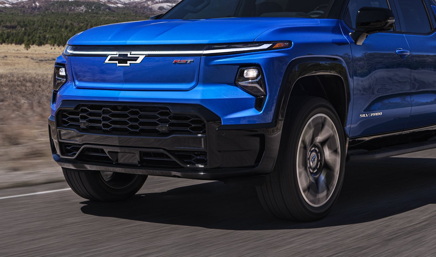 AutoNation Chevrolet Greenacres in Greenacres FL