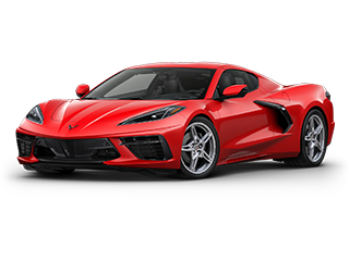 Chevrolet Corvette Stingray - AutoNation Chevrolet Greenacres in Greenacres FL