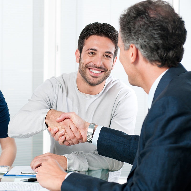 AutoNation Chevrolet Greenacres in Greenacres FL couple getting their new car