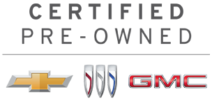 Chevrolet Buick GMC Certified Pre-Owned in Greenacres, FL